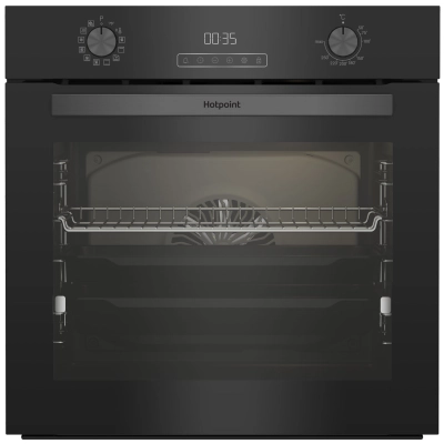 Духовой шкаф Hotpoint HFE9 1231 JSH BLG