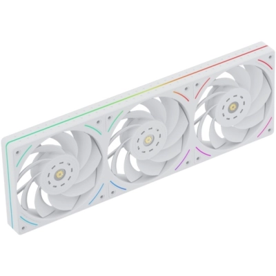 Вентилятор Thermalright TL-UB36RW (TRTLUB36RW) / Reverse / ARGB / PWM