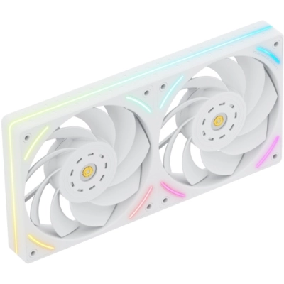 Вентилятор Thermalright TL-UB24RW (TRTLUB24RW) / Reverse / ARGB / PWM