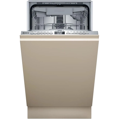 Встраиваемая посудомоечная машина Neff S875EMX35E