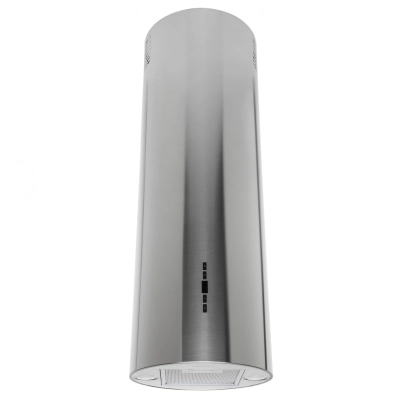 Вытяжка островная цилиндрическая Konigin Fury Inox 31