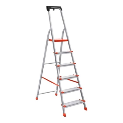 Стремянка Gigant Profi AAA-01 6 ступеней