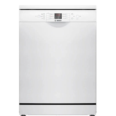 Посудомоечная машина BOSCH SMS26AW00Q белый