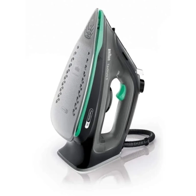 Утюг BRAUN SI5277GR