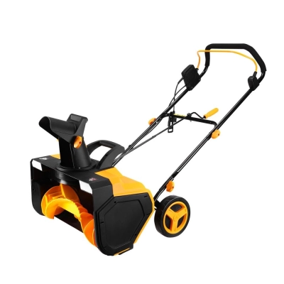 Снегоуборщик DEKO ST2700R 58см, 2700Вт, 2 фары (083-4448)