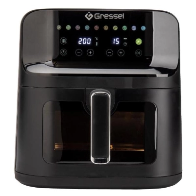 Аэрогриль Gressel GAF-1826