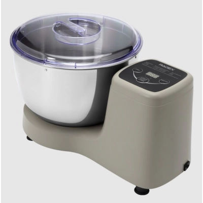 Кухонная машина RageX R2002-110 бежевый