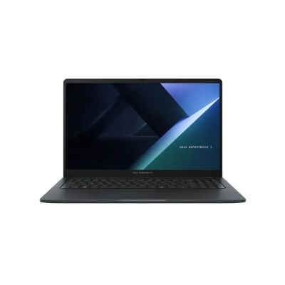 Ноутбук ASUS B1503CVA-S77694 (90NX0801-M08RR0) grey 15.6 WVA FHD Core 5 120U/16Gb/512Gb SSD/VGA int/noOS