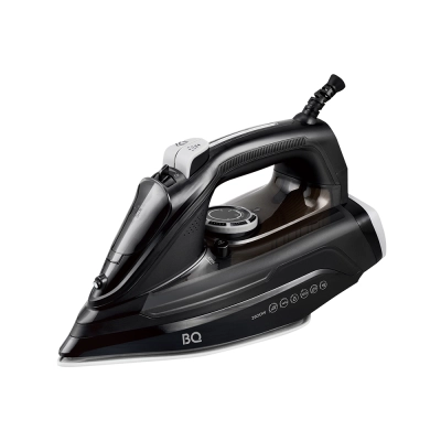 Утюг BQ SI1002 Black