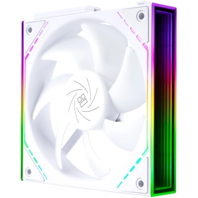 Вентилятор Thermalright TL-M12QW (TRTLM12QW) / ARGB / 120mm PWM