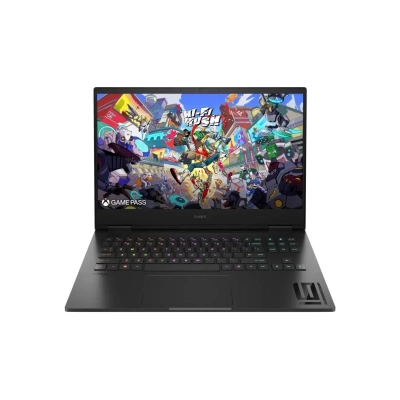 Ноутбук HP Omen Gaming 16-am0290TX (CK4W8PA#UUF) 16(1920x1200 IPS (144Hz) )/Intel Core Ultra 7 255H(2Ghz)/16384Mb/1024PCISSDGb/noDVD