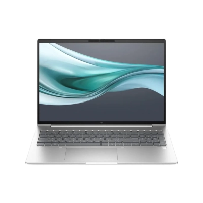 Ноутбук HP EliteBook 660 G11 (C9SB7U8-Win11Pro) Core Ultra 5 125U 16Gb SSD512Gb Intel Graphics 16 WUXGA (1920x1200) silver WiFi BT Cam