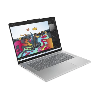 Ноутбук Lenovo IdeaPad 5 Slim 15ARP10 (83J3001JRK_Win11P) AMD Ryzen 7 7735HS 3200MHz/15.1/2560x1600 OLED/32GB/1024GB SSD/AMD Radeon 680M/Wi-Fi