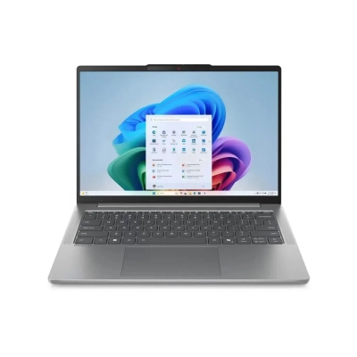 Ноутбук Lenovo IdeaPad Slim 5 14ARP10 (83HT003JRK_Win11P) AMD Ryzen 7 7735HS 3200MHz/14/1920x1200 OLED/32GB/1024GB SSD/AMD Radeon 680M/Wi-Fi