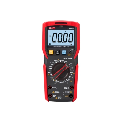 Мультиметр UNI-T UT89X (00-00007395) цифровой