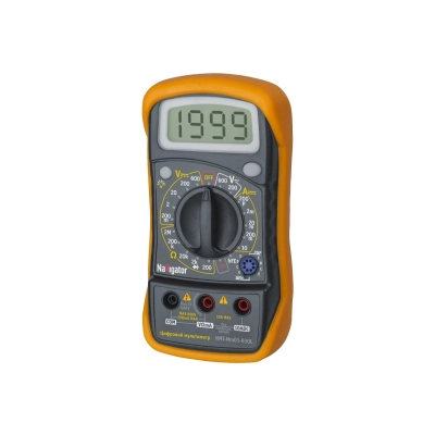 Мультиметр Navigator NMT-Mm01-830L (82428)