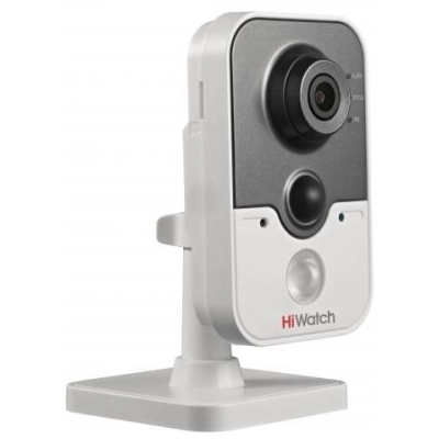 Видеокамера IP Hikvision HiWatch DS-I214 2.8-2.8мм