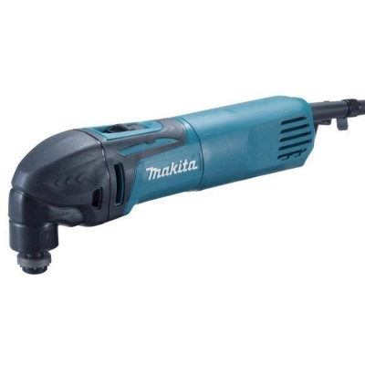 Многофункциональный инструмент Makita TM3000C синий