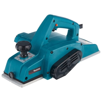 Рубанок Makita 1911B 900Вт 110мм 16000об/​мин