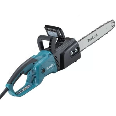Электрическая цепная пила Makita UC4050A 2000Вт дл.шин.:16 (40cm)