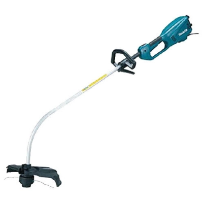 Триммер электрический Makita UR3500