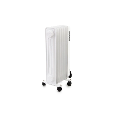 Масляный радиатор Ballu Comfort BOH/​CM-07WDN 1500 (7 секций)