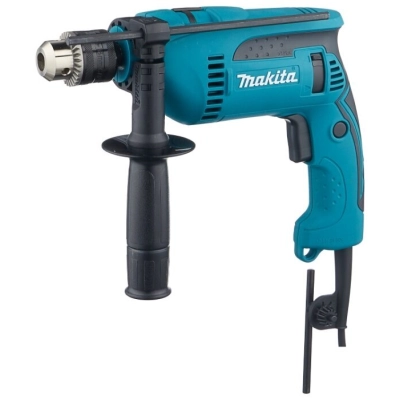 Дрель Makita HP1640K кейс