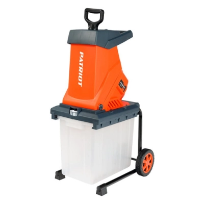 Садовый измельчитель Patriot PT SE26
