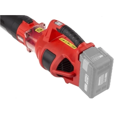 Воздуходувка HAMMER  VZD40V  черный