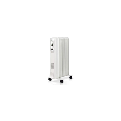 Масляный радиатор Ballu Comfort BOH/​CM-09WDN 2000 (9 секций)