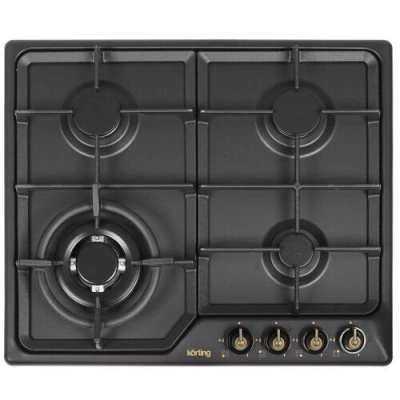 Варочная поверхность Korting HG 630 CTSN