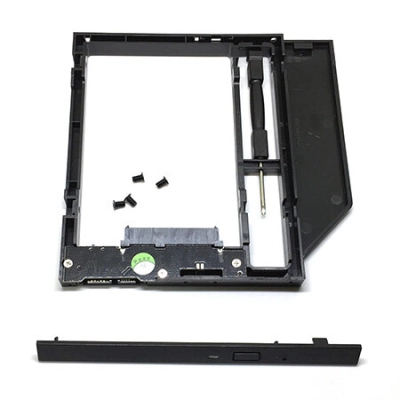 Кабель Espada SS90 dvd slim 9,0/​9,5mm to HDD miniSATA to SATA