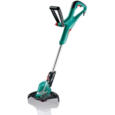 Триммер электрический Bosch ART 30 550Вт неразбор.штан. реж.эл.:леска (06008A5400)