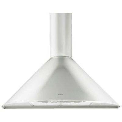 Вытяжка ELICA TONDA WH F/​60-2939587C пристенная, 60 см, 700 м3/​ч, белый