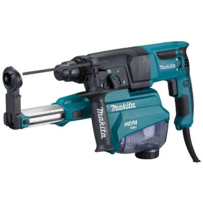Перфоратор Makita HR 2652
