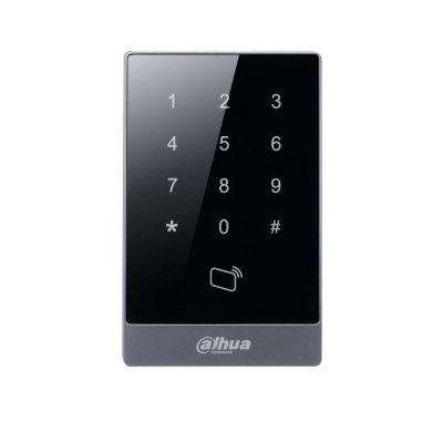 Считыватель карт Dahua DHI-ASR1101A внутренний