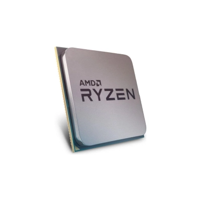 Процессор AMD Ryzen 3 3200G AM4 (YD320GC5M4MFH) (3.6GHz/​Radeon Vega 8) OEM