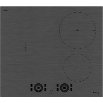 Варочная поверхность KORTING HIB 64870 BS Smart