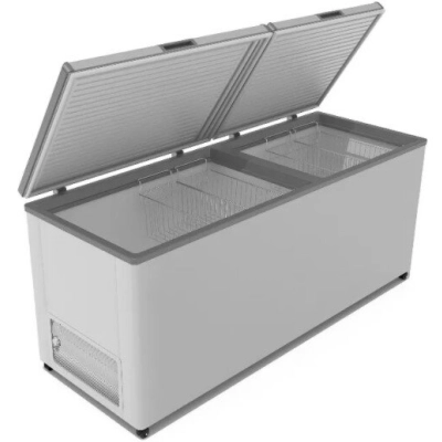 Морозильный ларь Frostor F 700 SD