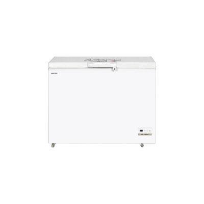 Морозильный ларь Hiberg PF 32L4 NFW