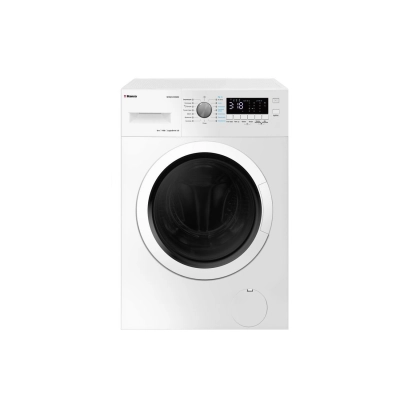 Стиральная машина Hansa WHN8141BSD2 белый