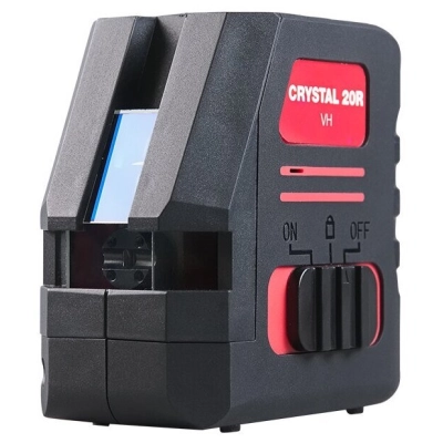 Лазерный уровень Fubag Crystal 20R VH 31625