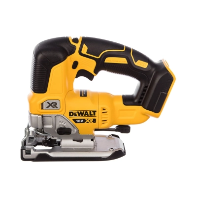 Лобзик DEWALT  DCS 334 N DCS334N-XJ аккумуляторный
