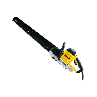 Пила ножевая DEWALT DWE 397