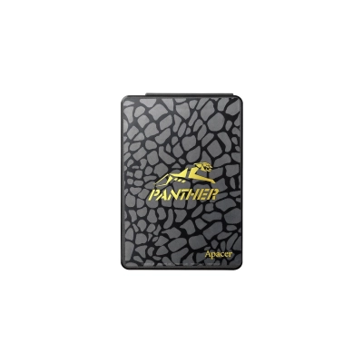 SSD Apacer AS340 AP240GAS340G 240GB 2.5 SATA 6Gb/s, 475/380, IOPS 70K, MTBF 1.5M, TLC, 32MB, 140TBW, Bulk