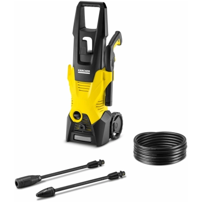 Минимойка Karcher K 3 (1.601-888.0)