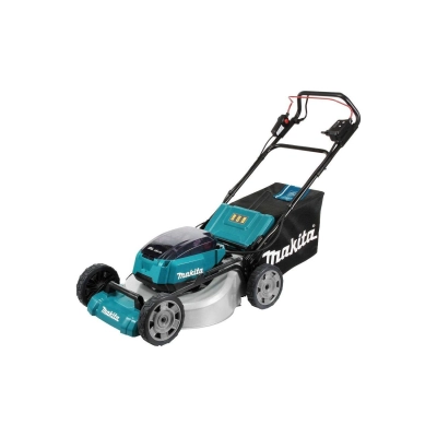 Газонокосилка Makita DLM532Z