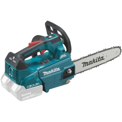 Пила цепная Makita DUC356Z