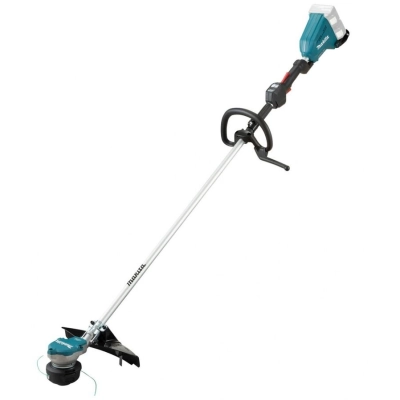 Триммер электрический Makita DUR368LZ аккум.