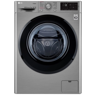 Стиральная машина LG F2M5HS6S